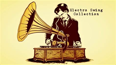 electro swing music